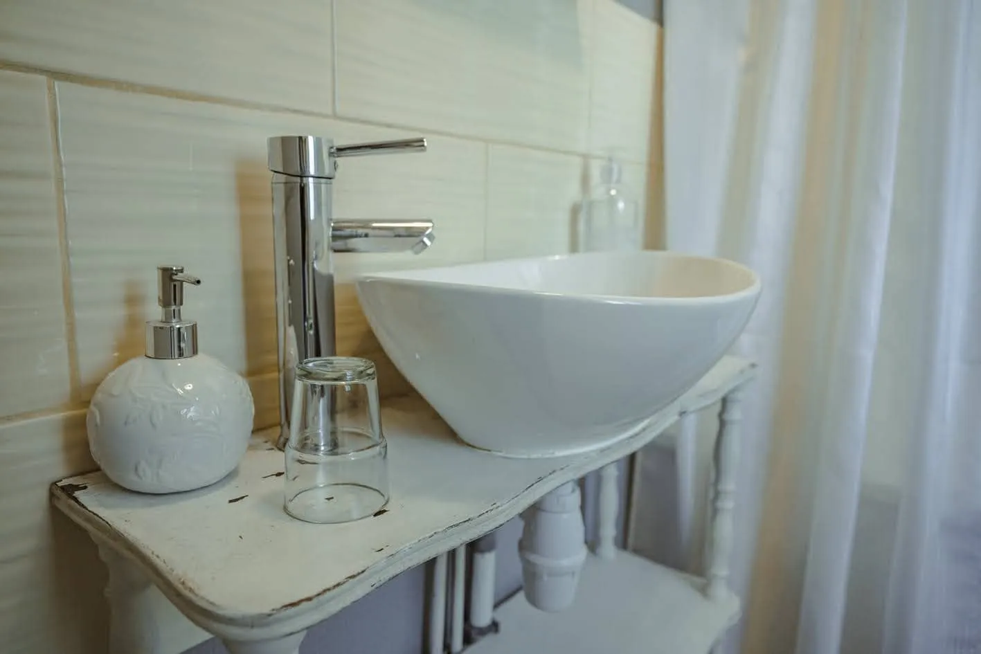 Chambre familiale - détail